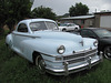 1946 to 1948 Chrysler Windsor Business Coupe