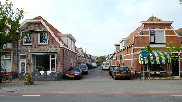 Baron van Wassenaarstraat