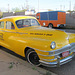 1946 to 1948 Chrysler Saratoga Taxi