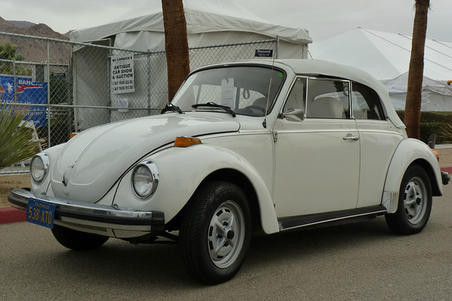 McCormick's Palm Springs Collector Car Auction (15) - 22 November 2013