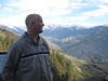 View from Moro Rock