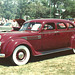 1936 Chrysler C-9 Airflow