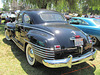 1942 Chrysler New Yorker