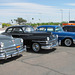 1948 Chryslers & 1957 Pontiac Chieftain