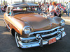 1951 Ford Crestliner