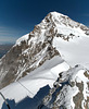 Jungfraujoch Panorama