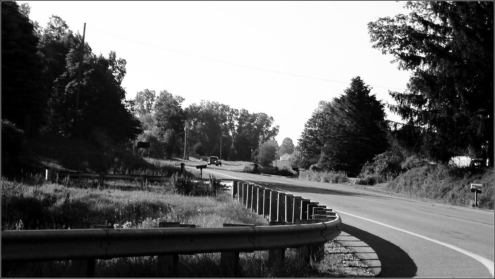 Clinton Trail