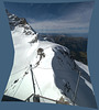 Jungfraujoch Panorama