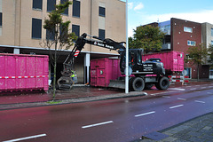 Digger Digger