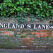 England's Lane, London NW3.