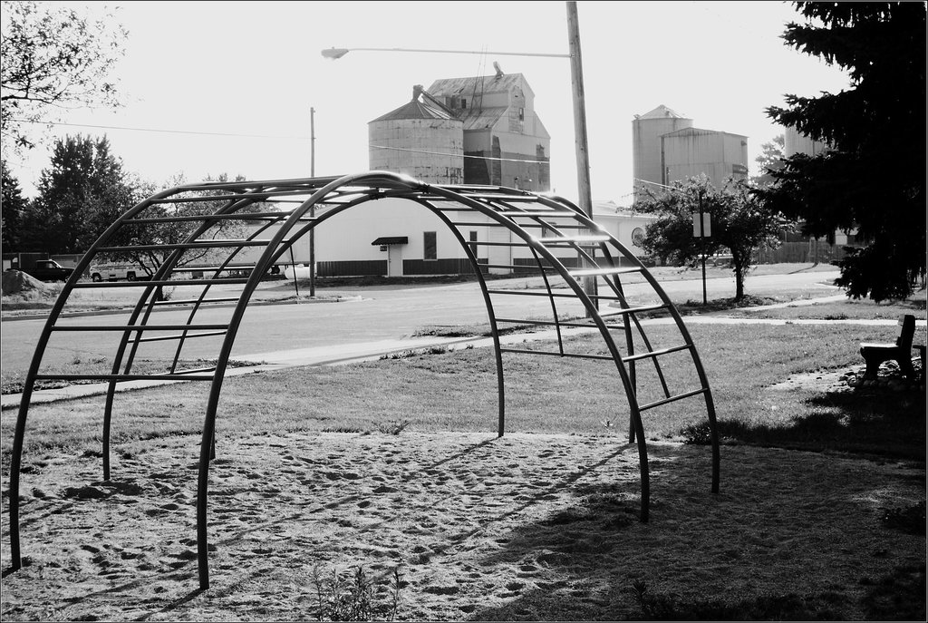 Monkey Bars