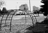 Monkey Bars