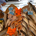 France 2012 – Fishes at the friday market in Chalon-sur-Saône