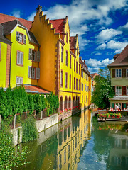 Colmar - France