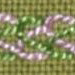 Crossed Feather Stitch