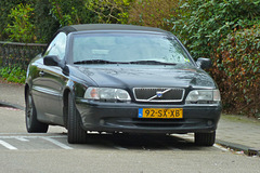 1999 Volvo C70