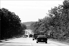 Headin' South