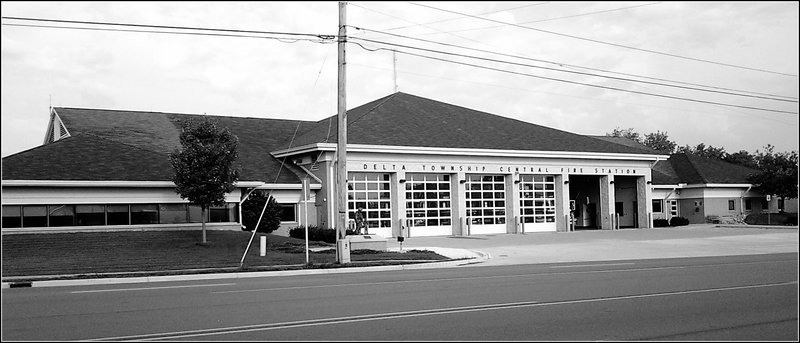 Delta Township Fire Department