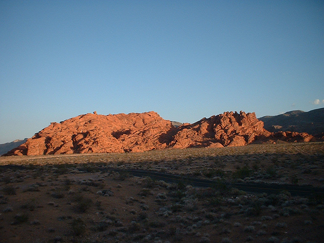 valley of fire 28