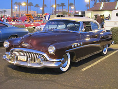 1952 Buick Roadmaster