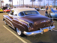 1952 Buick Roadmaster