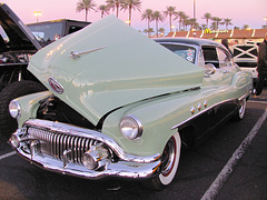 1951 Buick Super