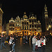 Bruxelles..La grande place.