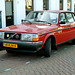 1982 Volvo 240
