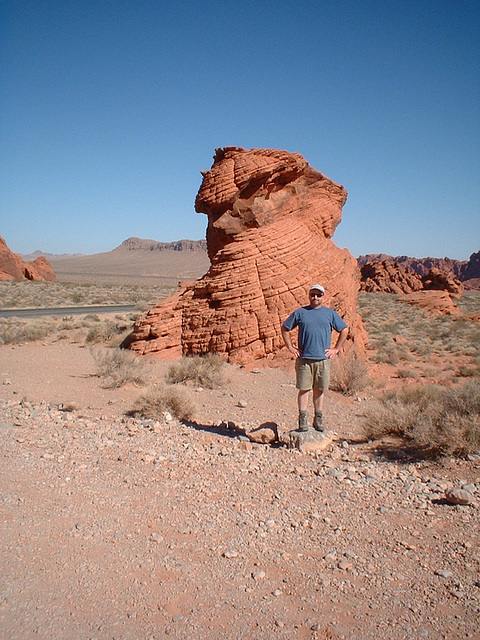 valley of fire 34