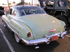 1951 Buick Super