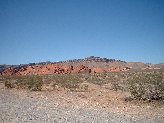 valley of fire 38
