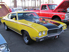 1970 Buick GSX