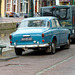 1969 Volvo 134 S