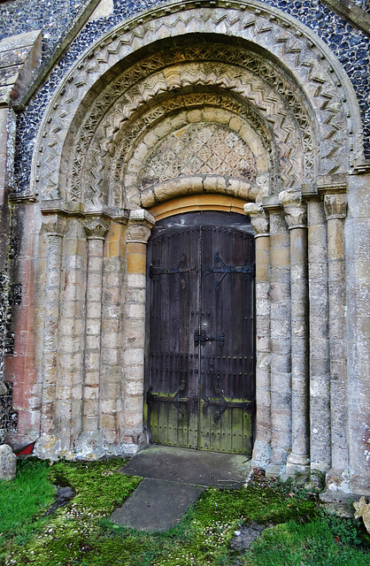 st. mary's church, stansted mountfitchet, essex