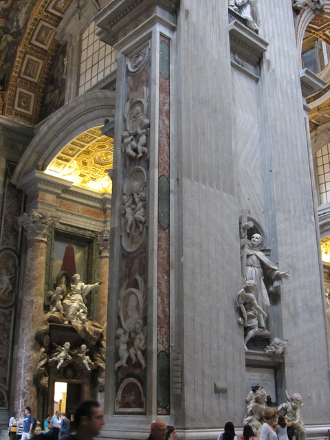 St. Peter's Basilica