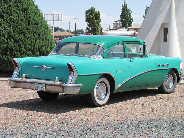 1956 Buick Special