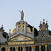 Bruxelles..La grande place.