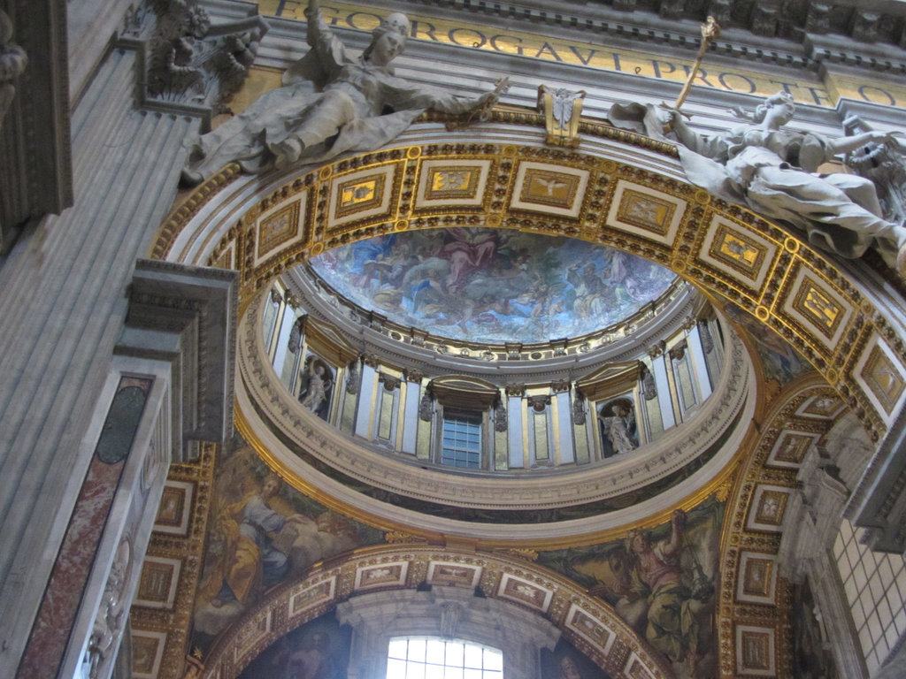 St. Peter's Basilica