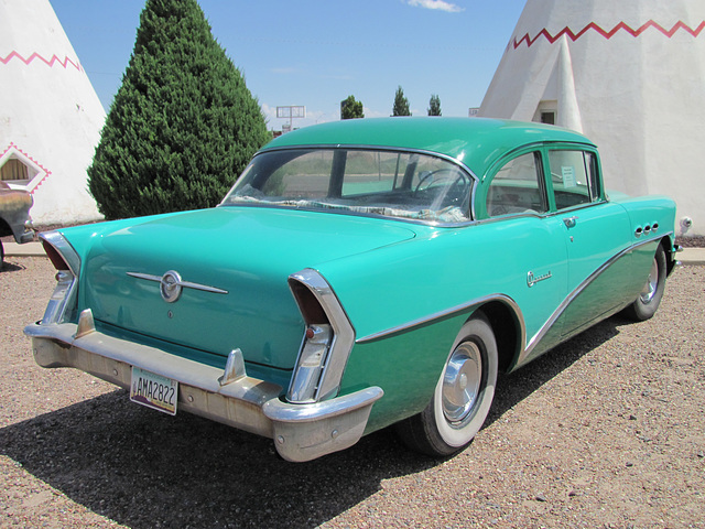 1956 Buick Special