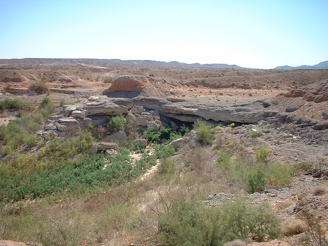 valley of fire 48