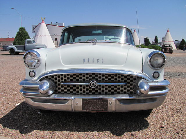 1955 Buick Special