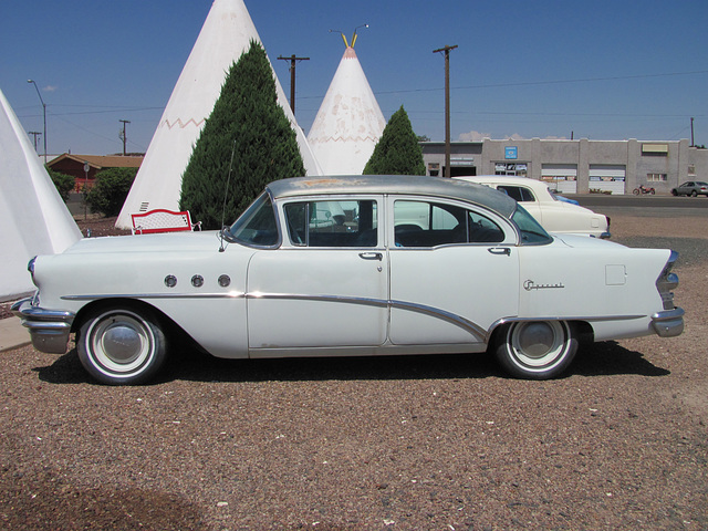 1955 Buick Special