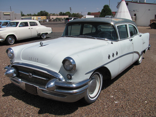 1955 Buick Special