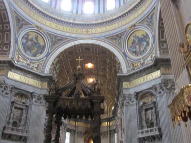 St. Peter's Basilica