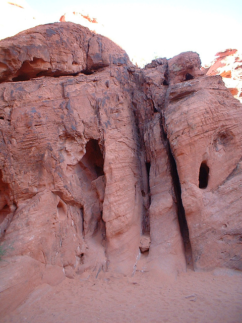 valley of fire 60