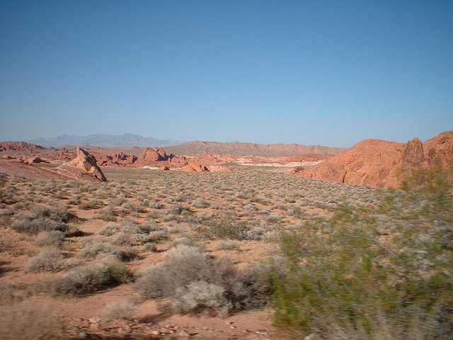 valley of fire 64