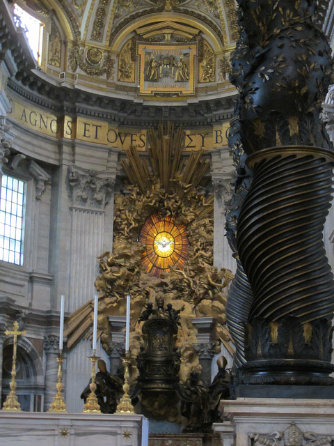 St. Peter's Basilica