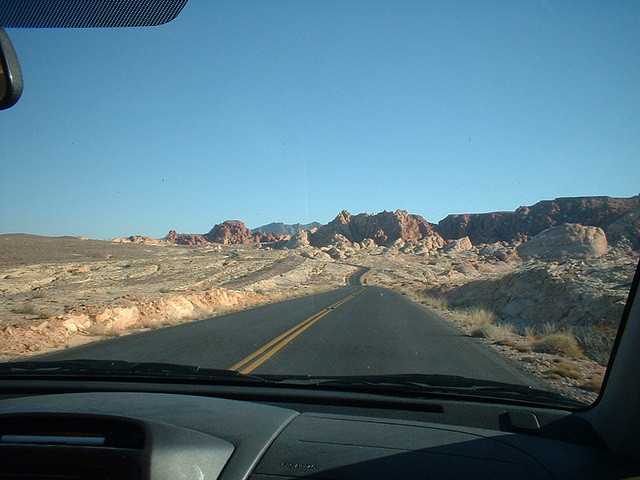 valley of fire 69
