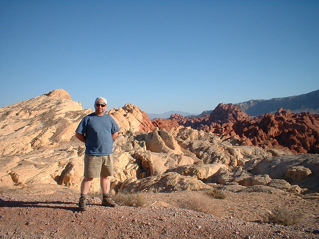 valley of fire 70