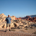 valley of fire 70